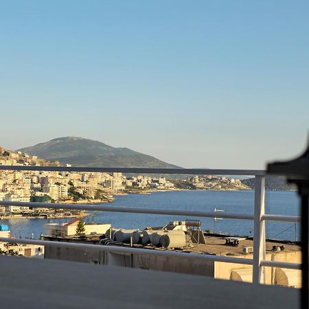 Joen Apartments Sarandë Exteriér fotografie