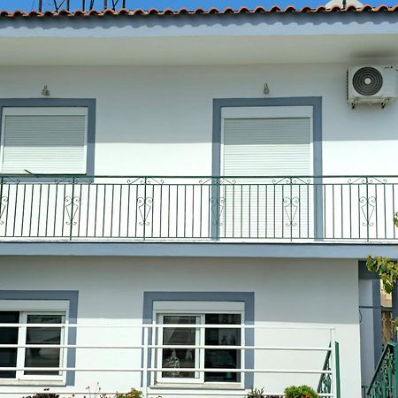 Joen Apartments Sarandë Exteriér fotografie
