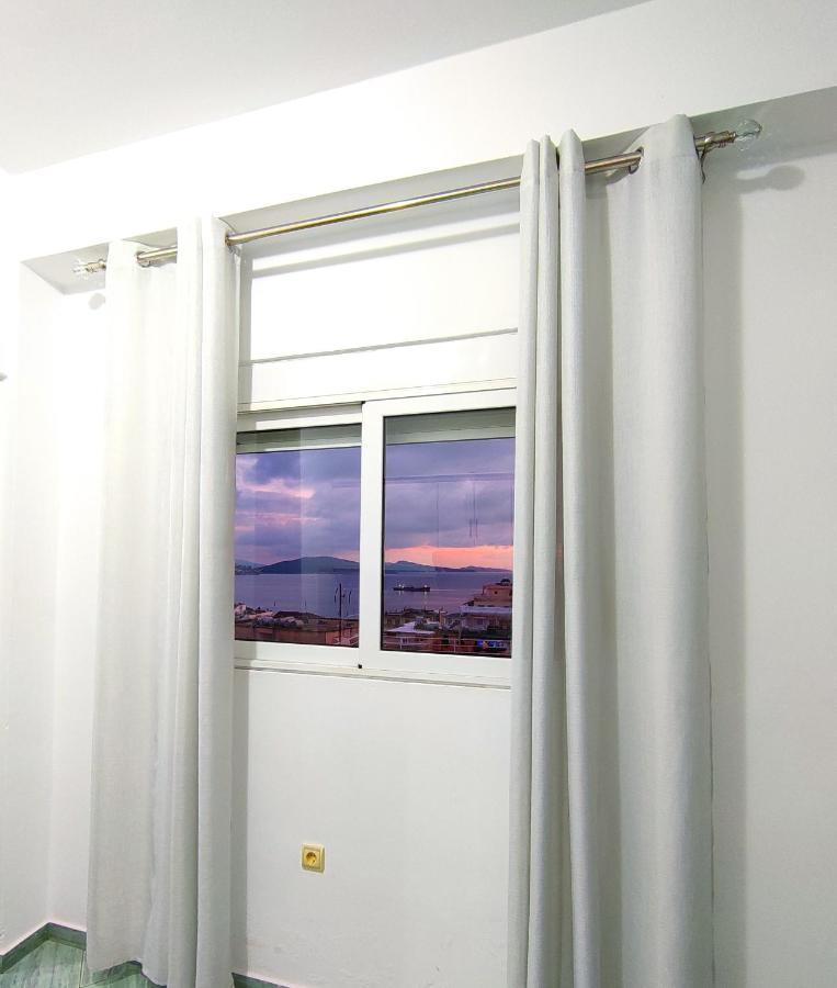 Joen Apartments Sarandë Exteriér fotografie