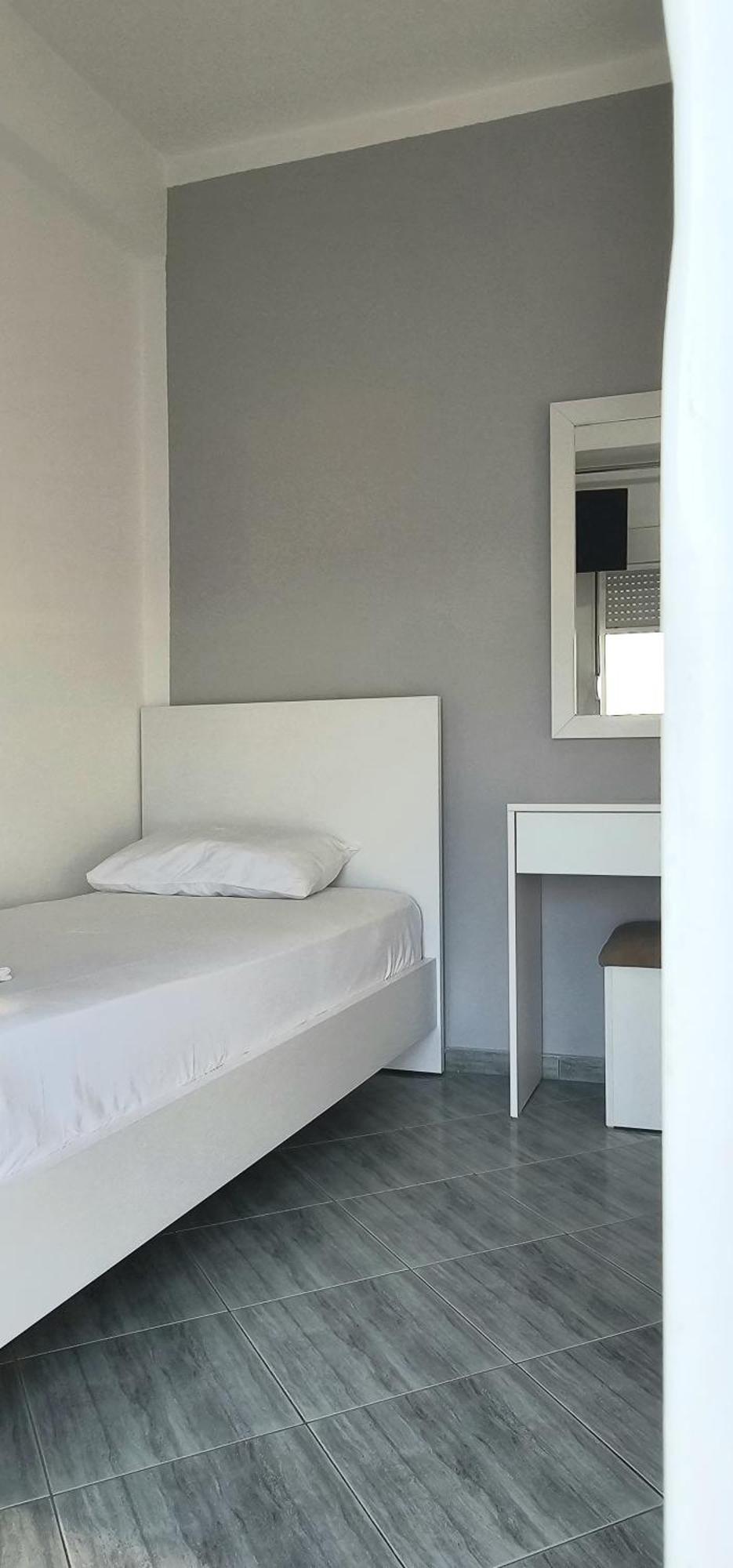 Joen Apartments Sarandë Exteriér fotografie