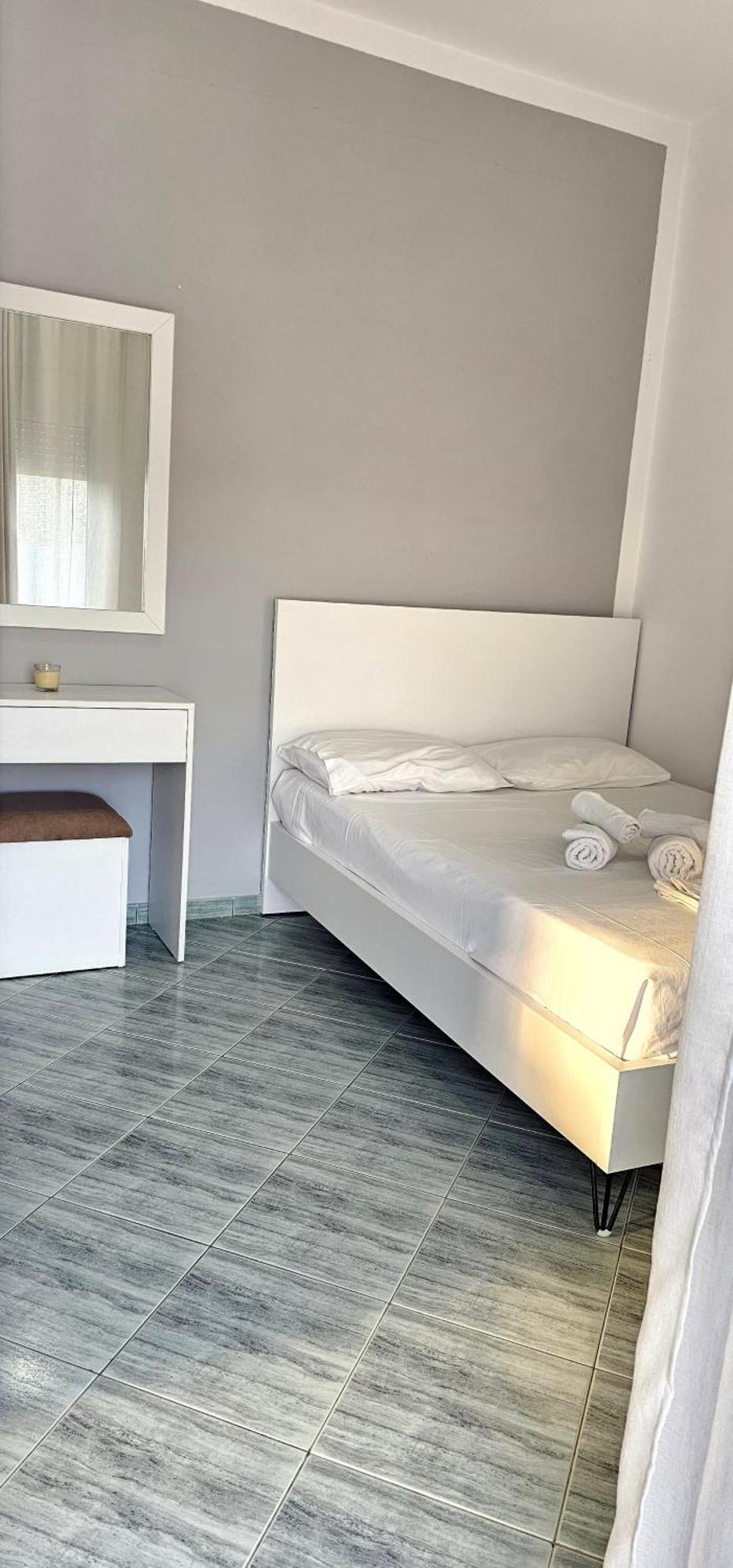 Joen Apartments Sarandë Exteriér fotografie