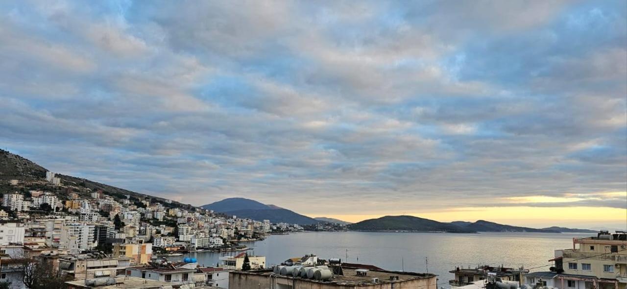 Joen Apartments Sarandë Pokoj fotografie